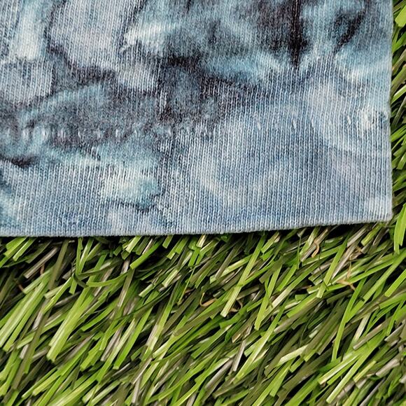 Vintage 90s Masters Diving Shirt Medium 20x27 Green USA - Picture 13 of 14